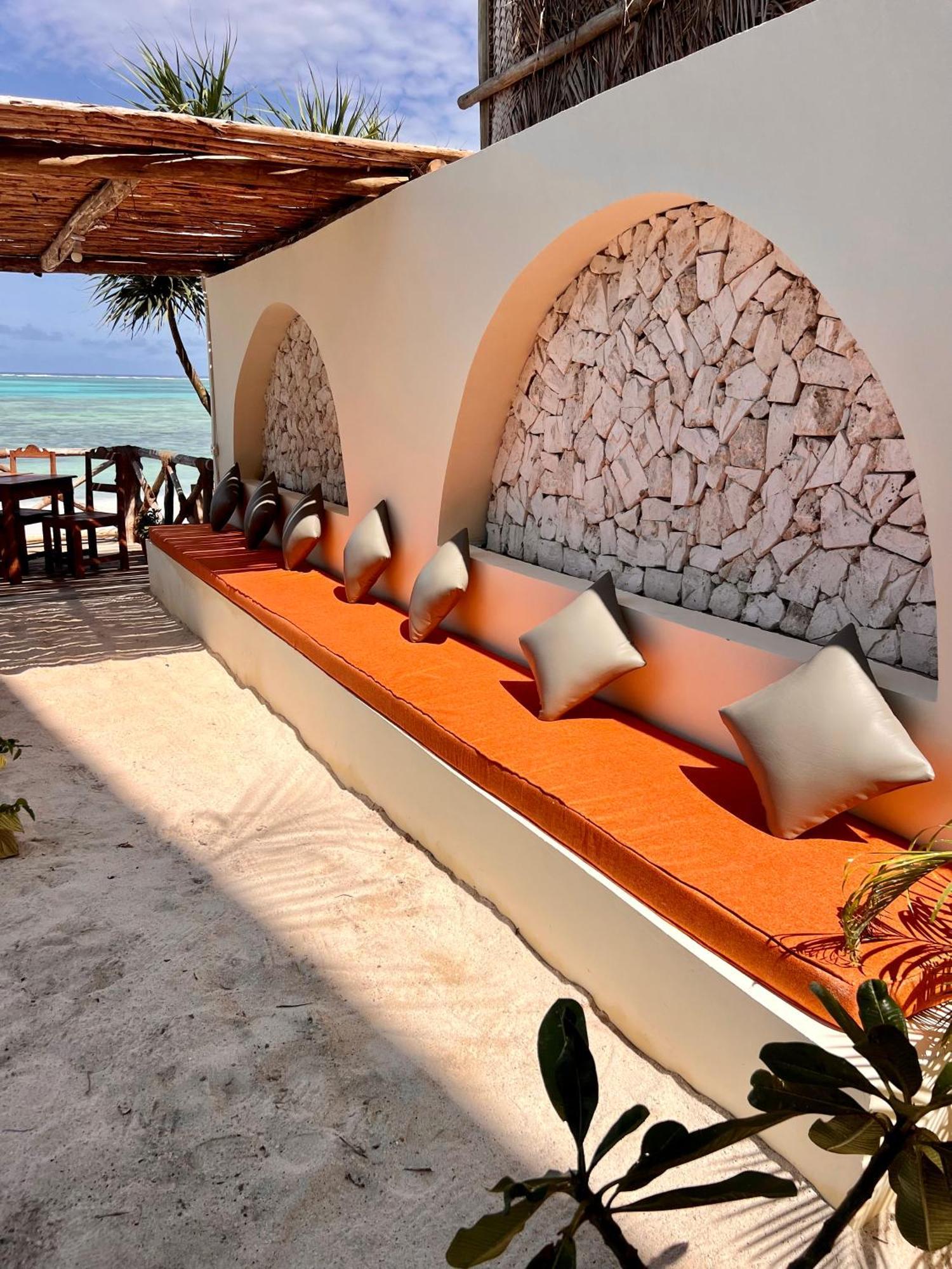 Mia Boutique Hotel Michamvi Zewnętrze zdjęcie