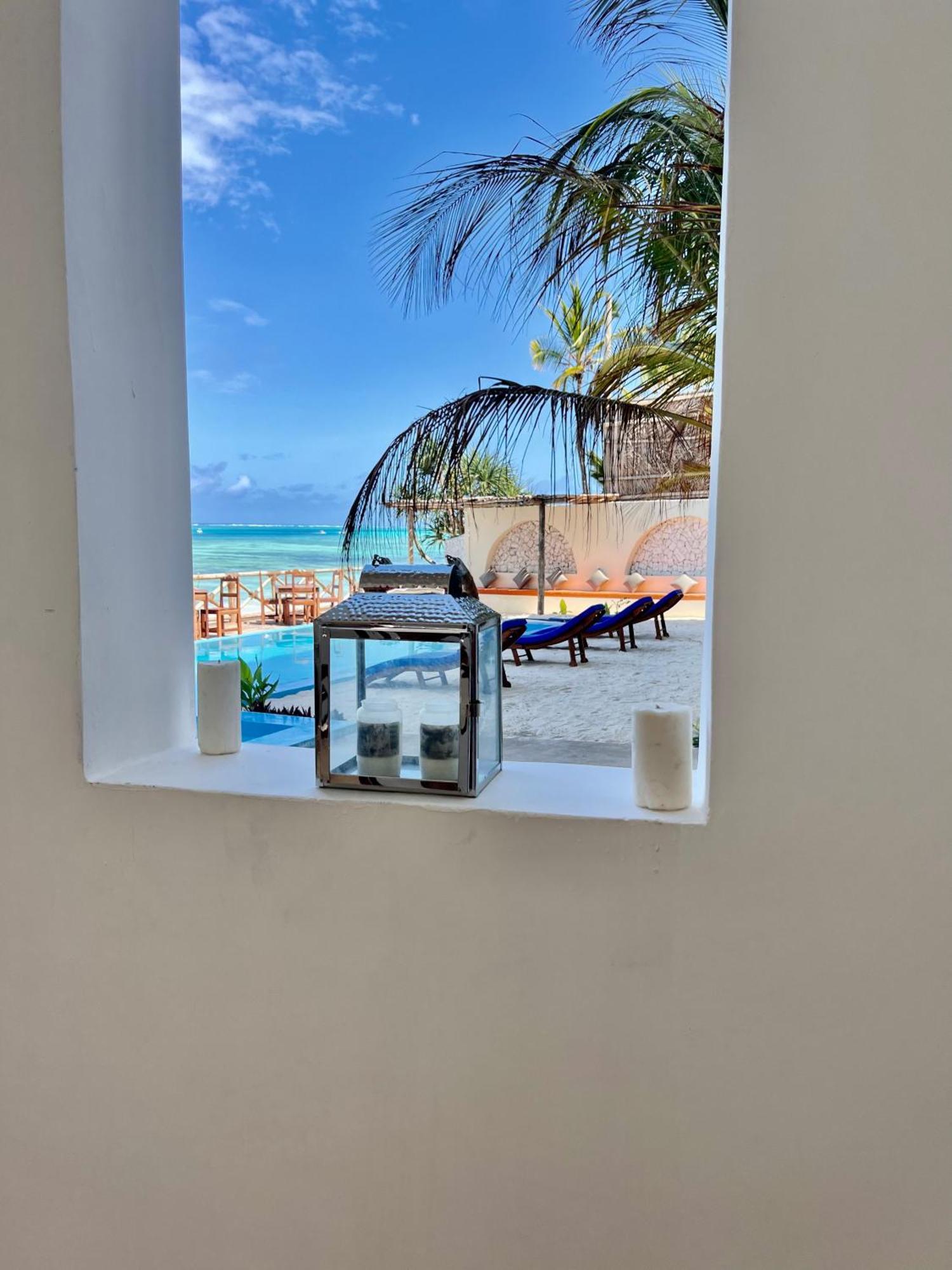 Mia Boutique Hotel Michamvi Zewnętrze zdjęcie