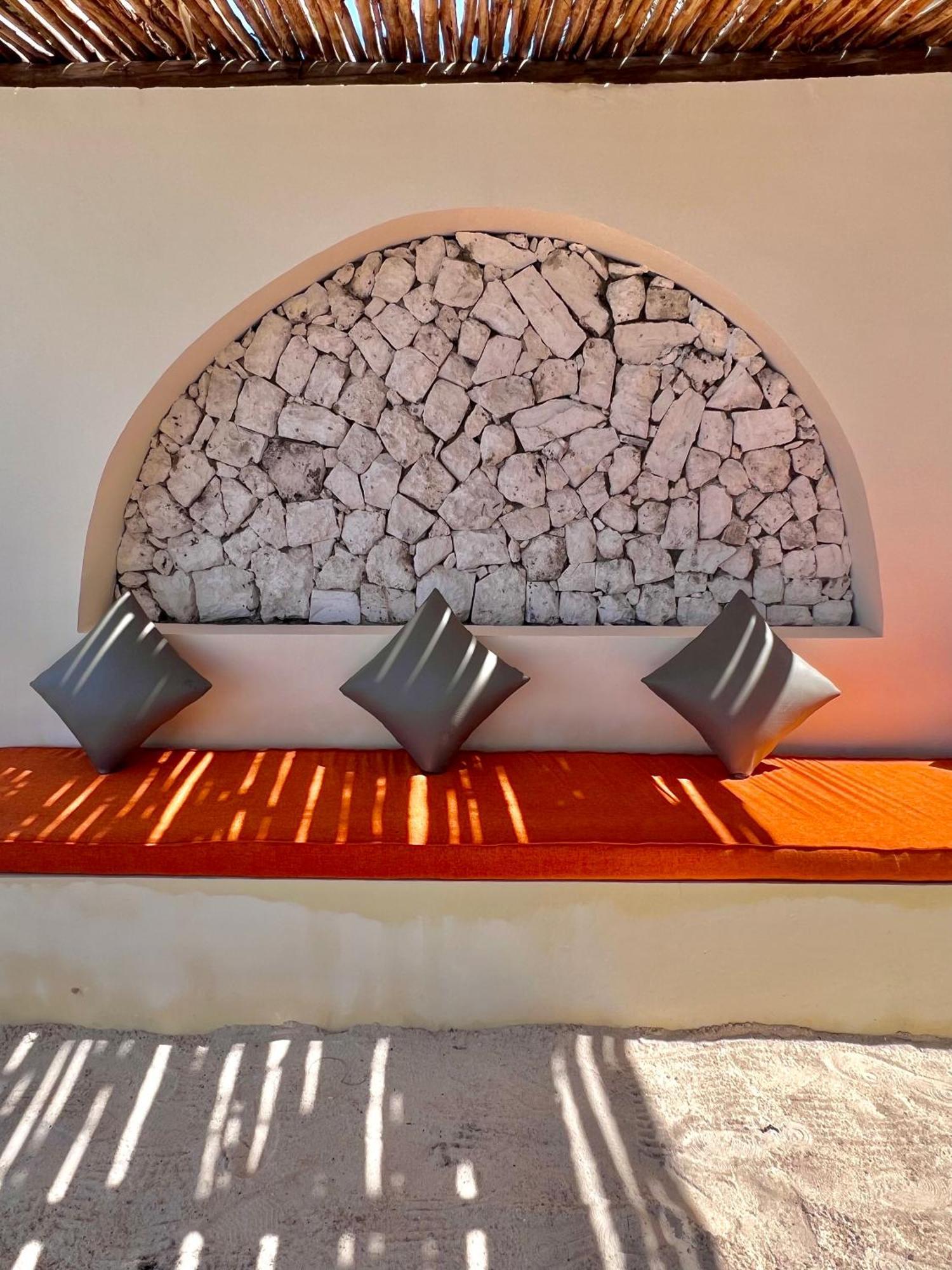 Mia Boutique Hotel Michamvi Zewnętrze zdjęcie