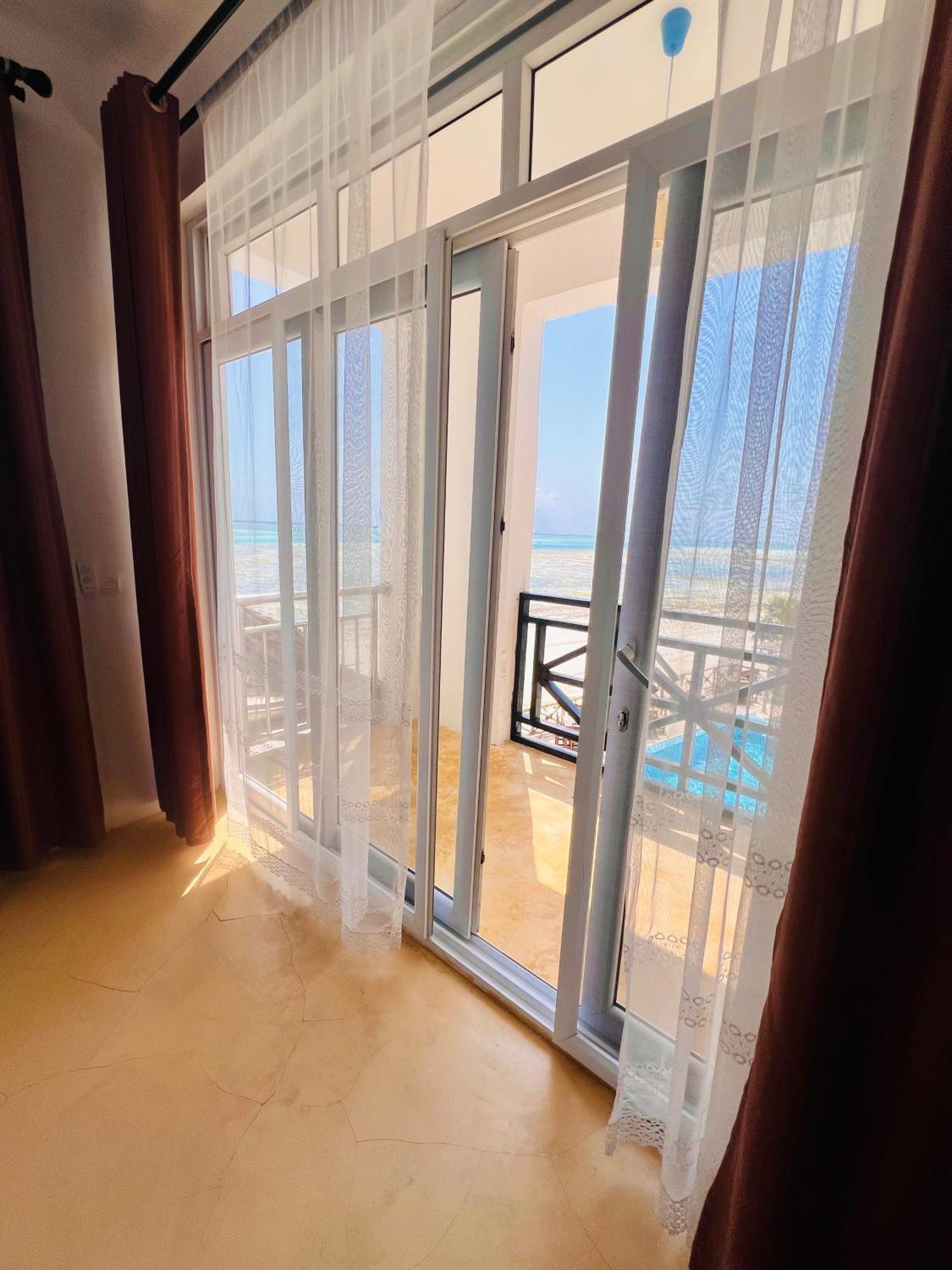Mia Boutique Hotel Michamvi Zewnętrze zdjęcie