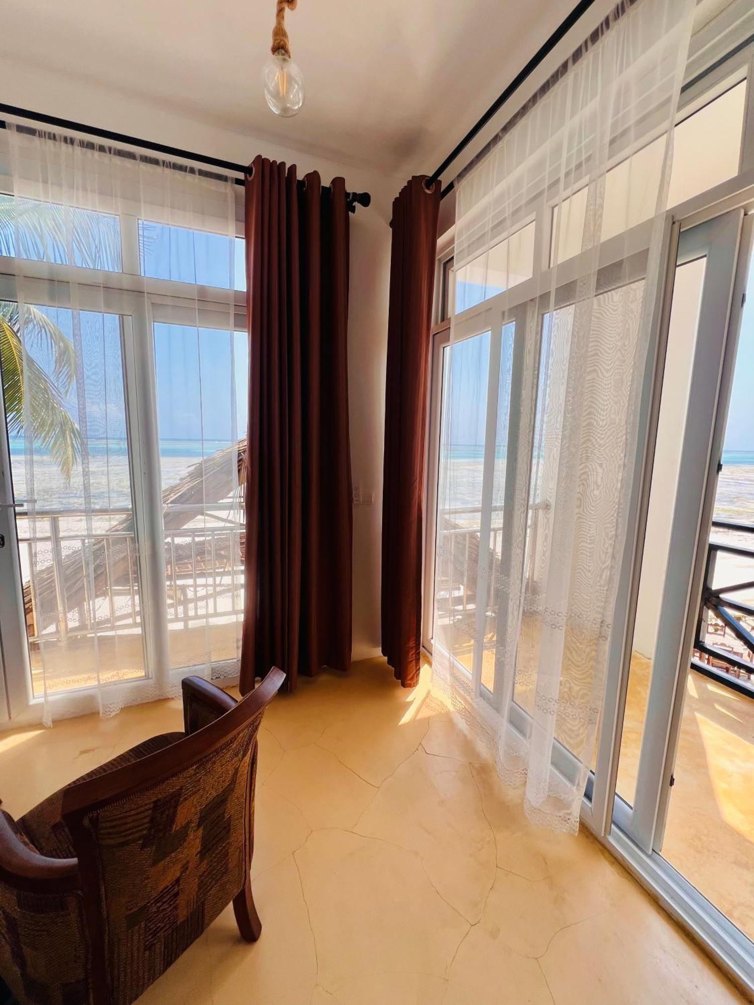 Mia Boutique Hotel Michamvi Zewnętrze zdjęcie