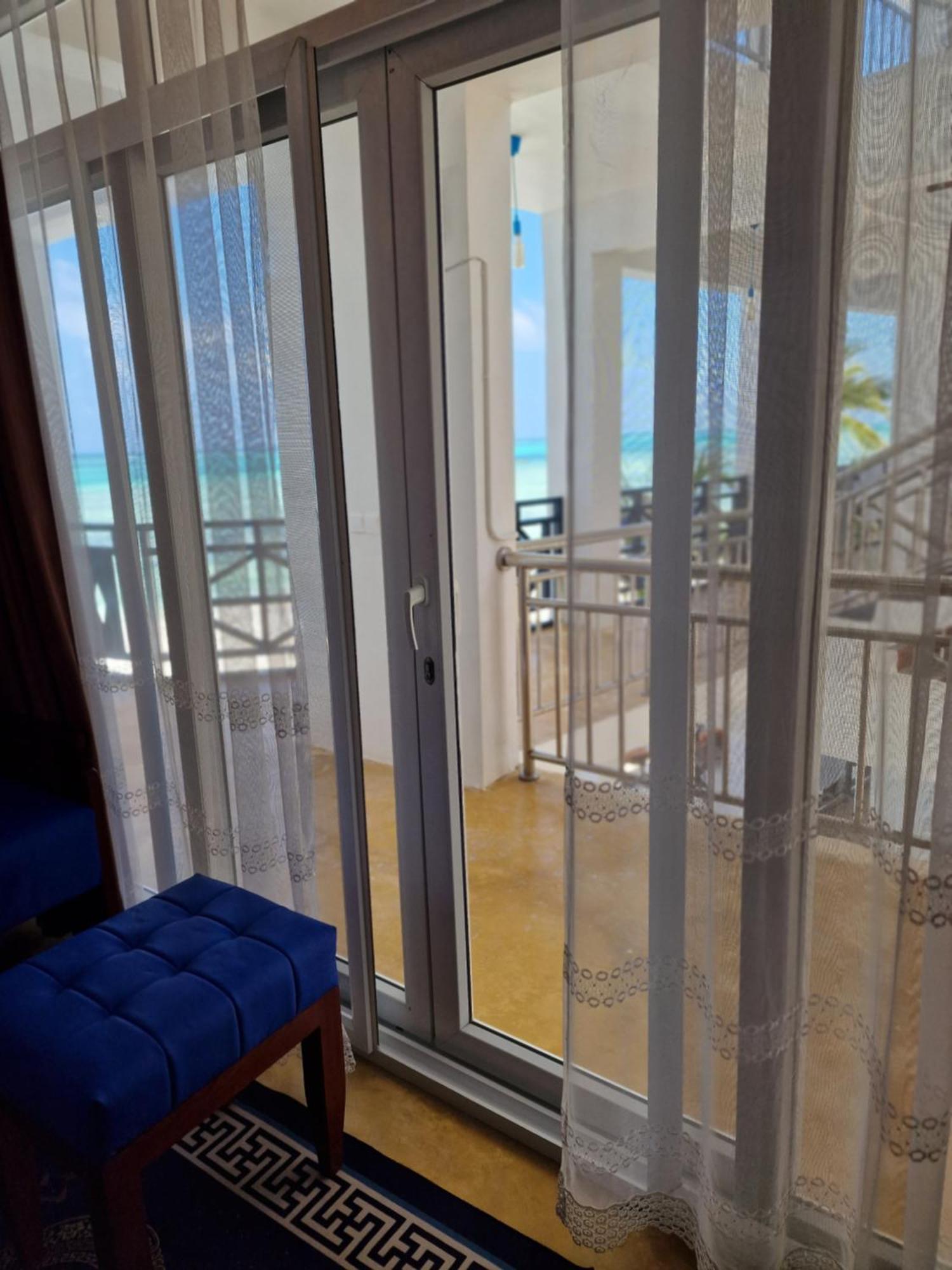 Mia Boutique Hotel Michamvi Zewnętrze zdjęcie