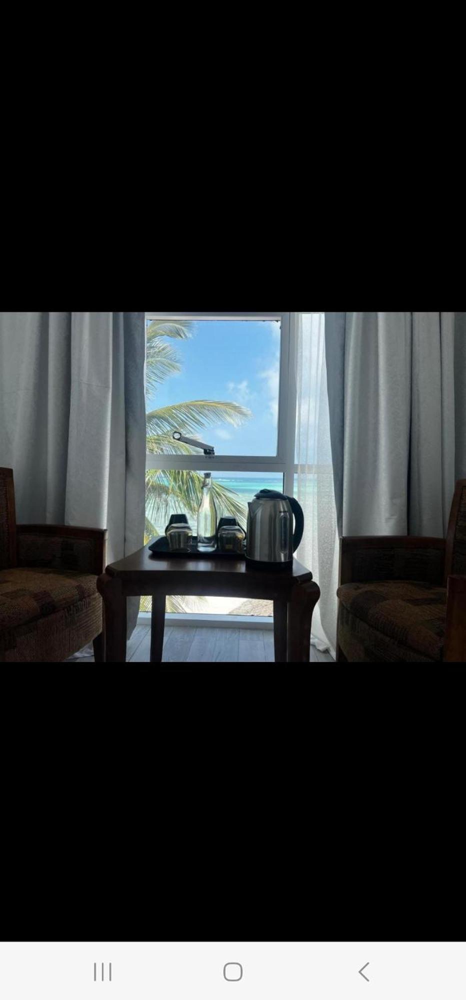 Mia Boutique Hotel Michamvi Zewnętrze zdjęcie