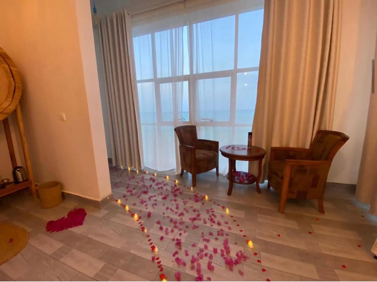 Mia Boutique Hotel Michamvi Zewnętrze zdjęcie