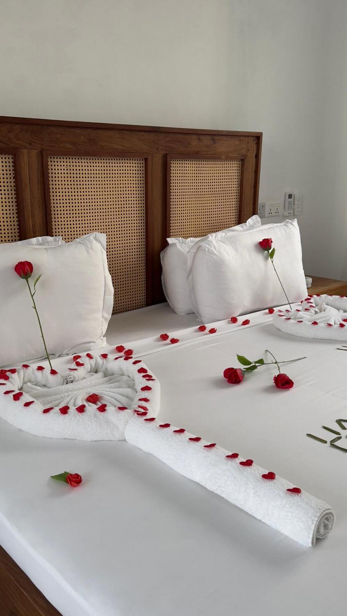 Mia Boutique Hotel Michamvi Zewnętrze zdjęcie